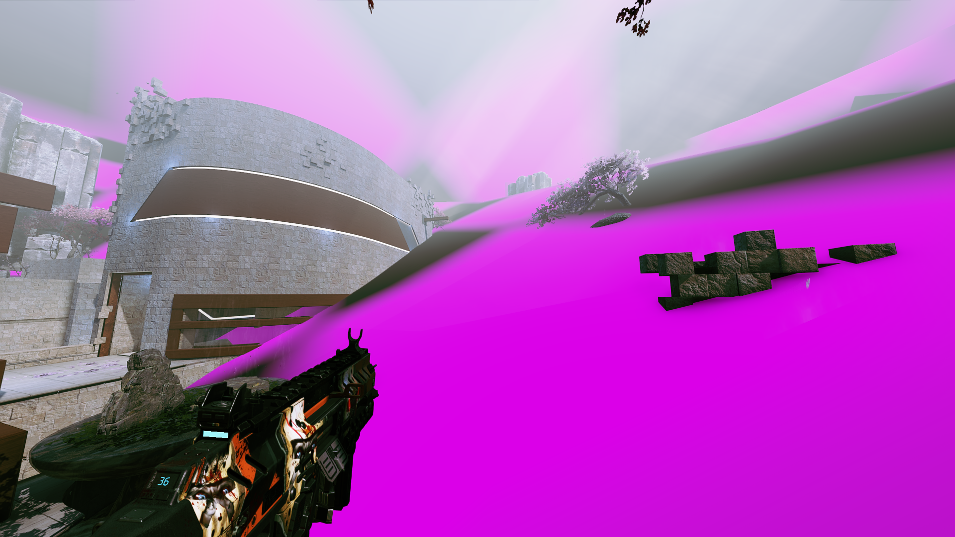 Kodai Skybox on Glitch